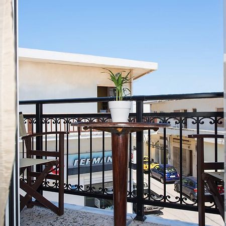Cisamon Apartment Kíssamos Zewnętrze zdjęcie