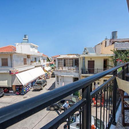 Cisamon Apartment Kíssamos Zewnętrze zdjęcie