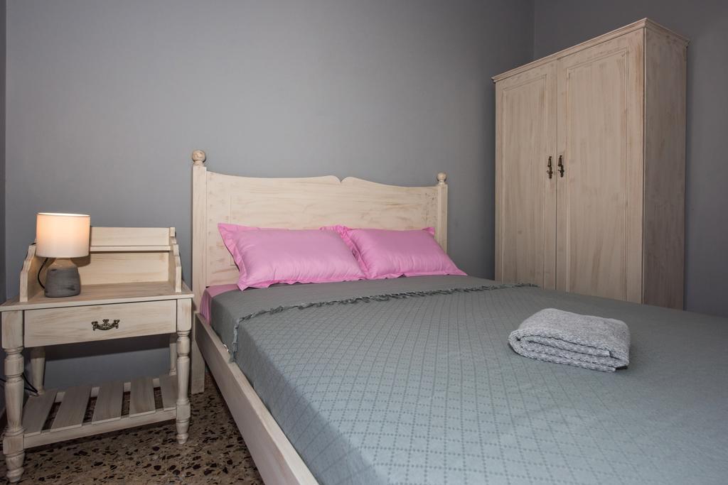 Cisamon Apartment Kíssamos Zewnętrze zdjęcie