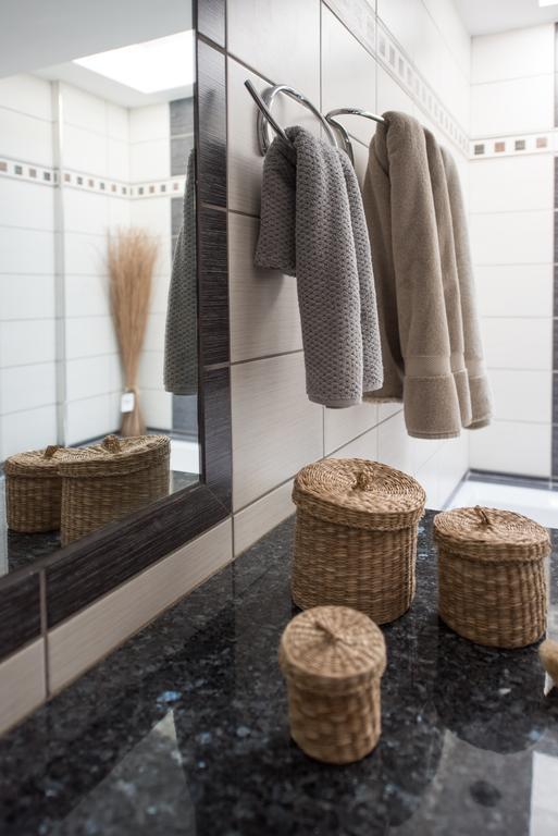 Cisamon Apartment Kíssamos Zewnętrze zdjęcie