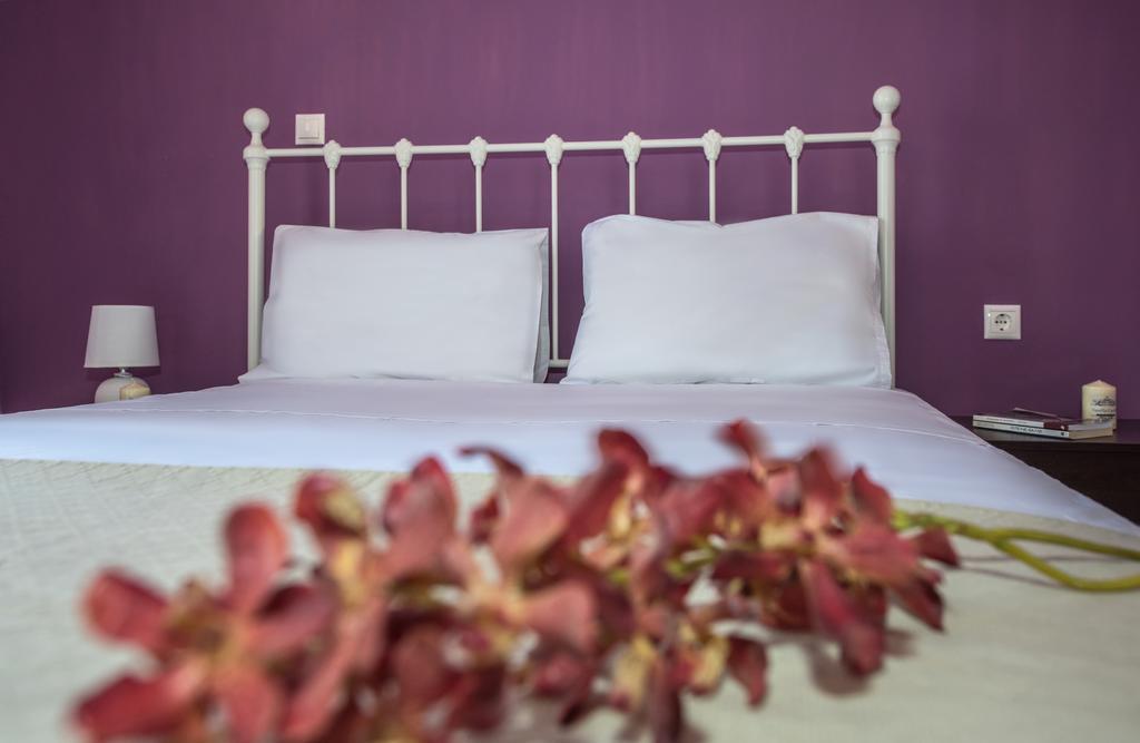 Cisamon Apartment Kíssamos Zewnętrze zdjęcie