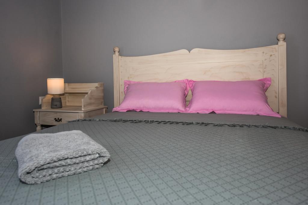 Cisamon Apartment Kíssamos Zewnętrze zdjęcie
