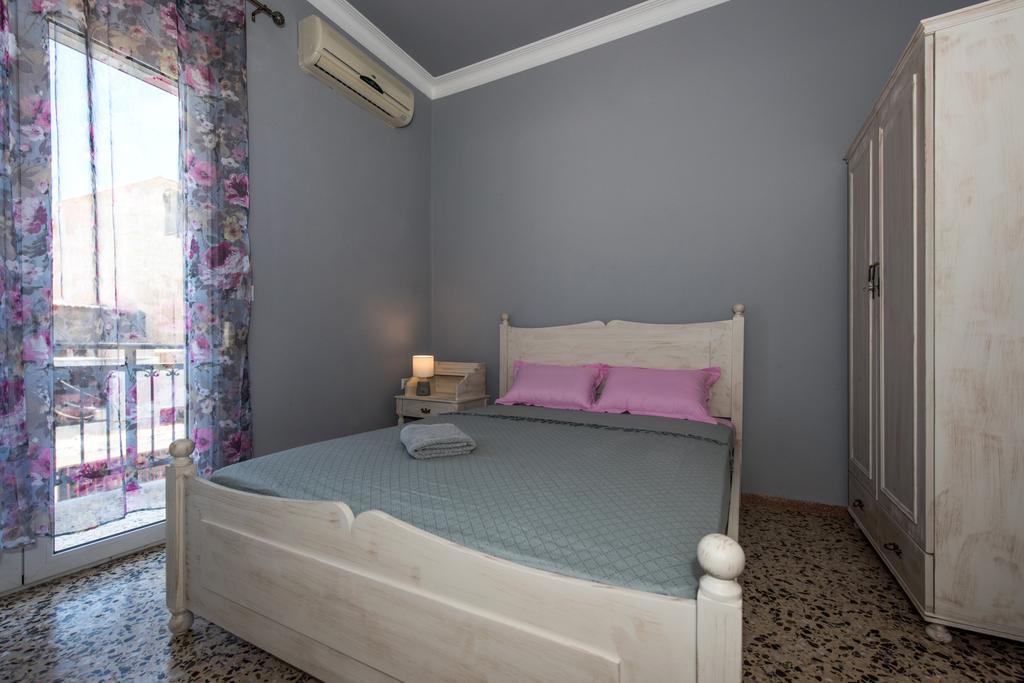 Cisamon Apartment Kíssamos Zewnętrze zdjęcie